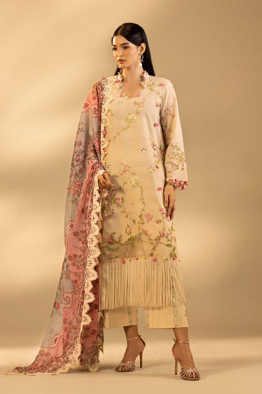 Muzlin Summer Vol. 2 By Sana Safinaz
