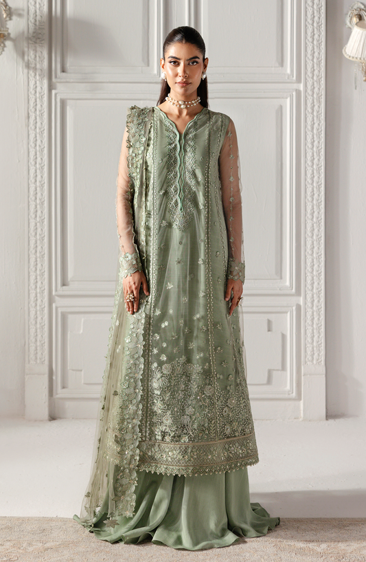 Aurelle- Unstitched Formals by Seran