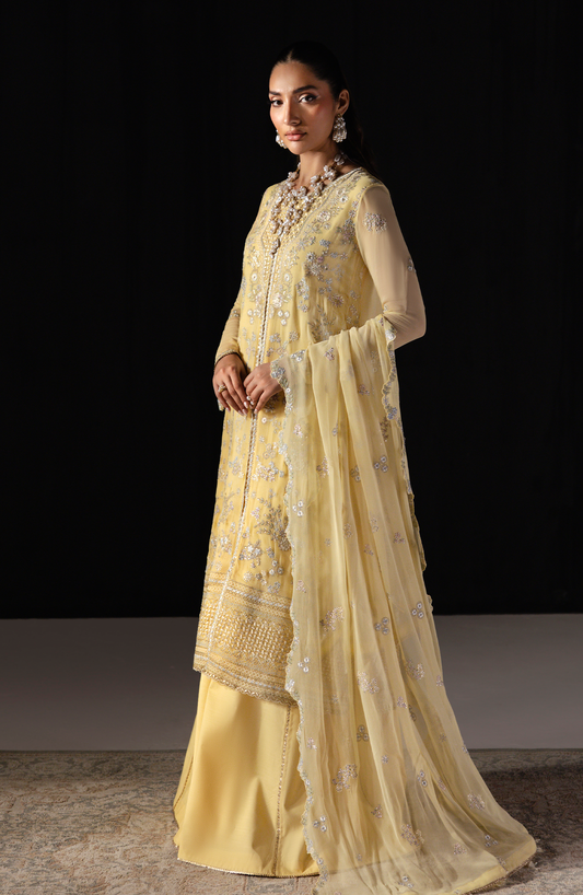 Aurelle- Unstitched Formals by Seran