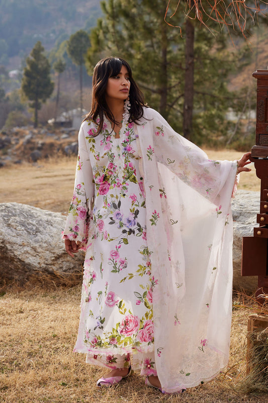 Meiti Zaha Lawn ‘26