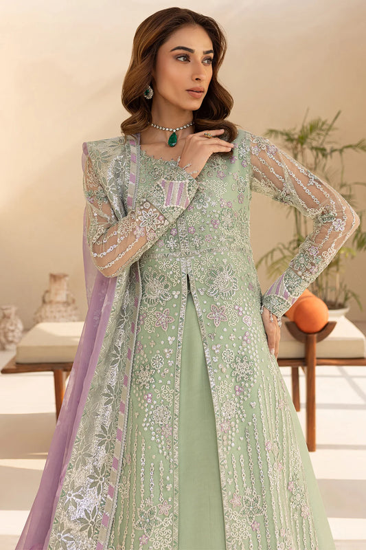 Lu- Zella Premium Formals by FARASHA