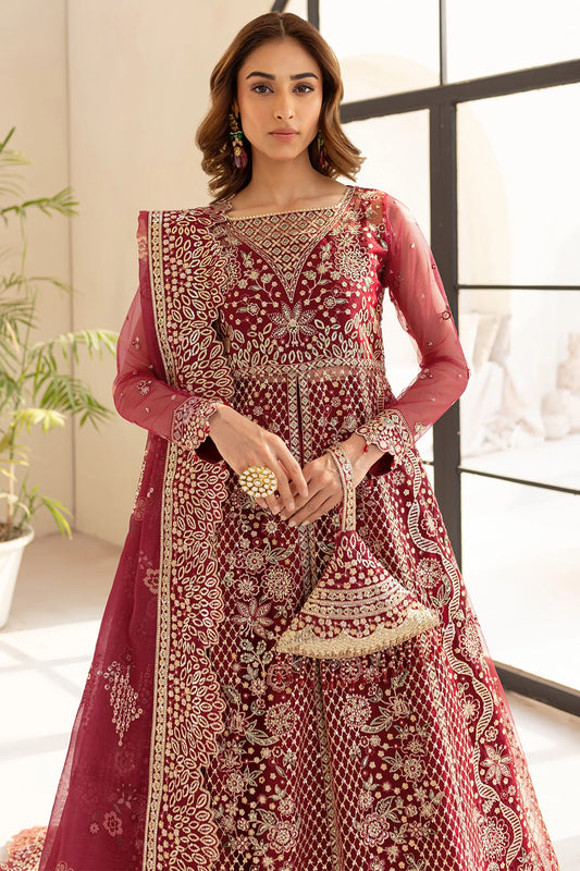 Lu- Zella Premium Formals by FARASHA