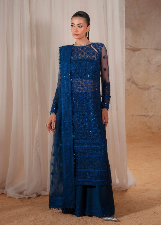 Blink Wedding Festive | Zarizaa