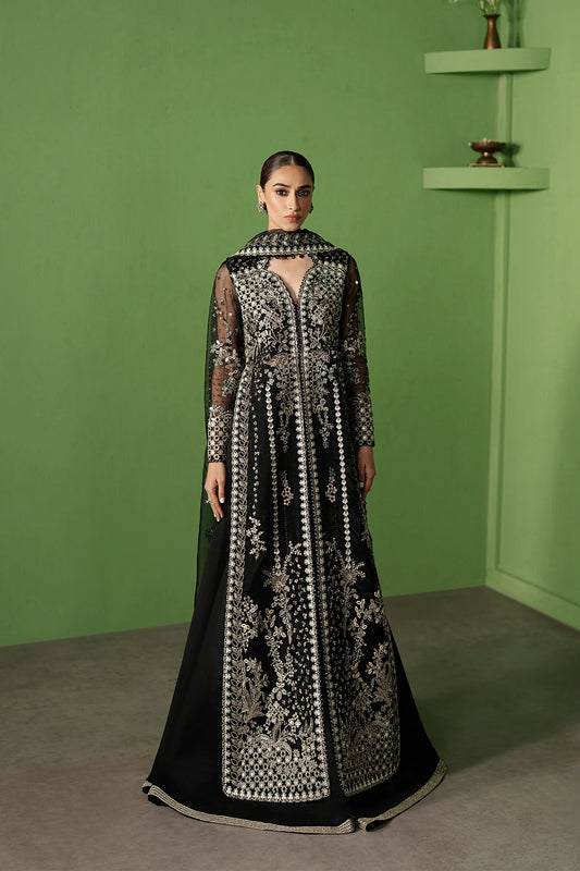 Pehli Nazar | Festive Unstitched ‘25 by Ayzel