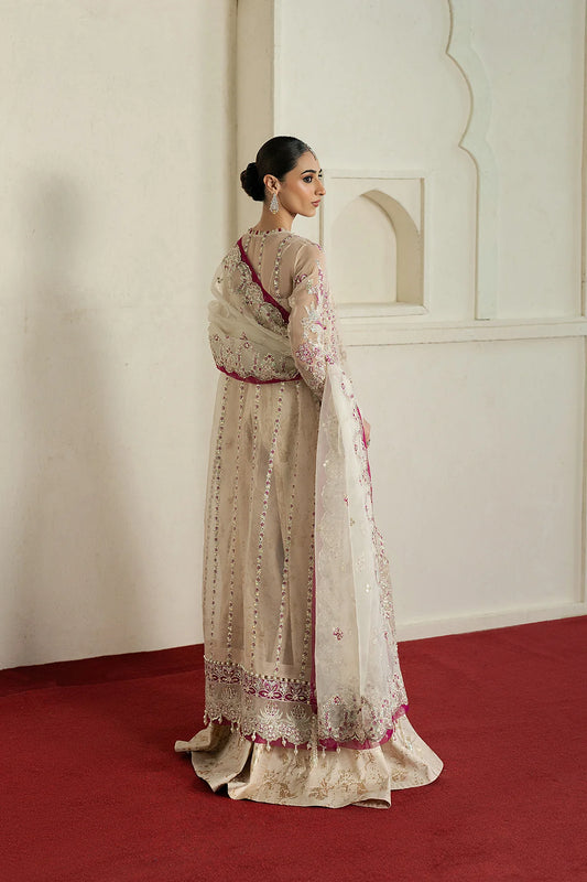 Pehli Nazar | Festive Unstitched ‘25 by Ayzel