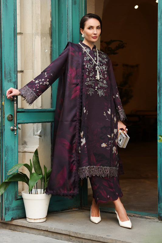 Lifestyle Winter Edit 2025 by Rang Rasiya