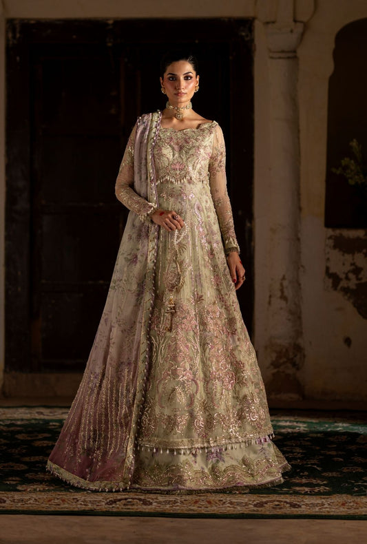 Dastan e Ishq by AJR Couture