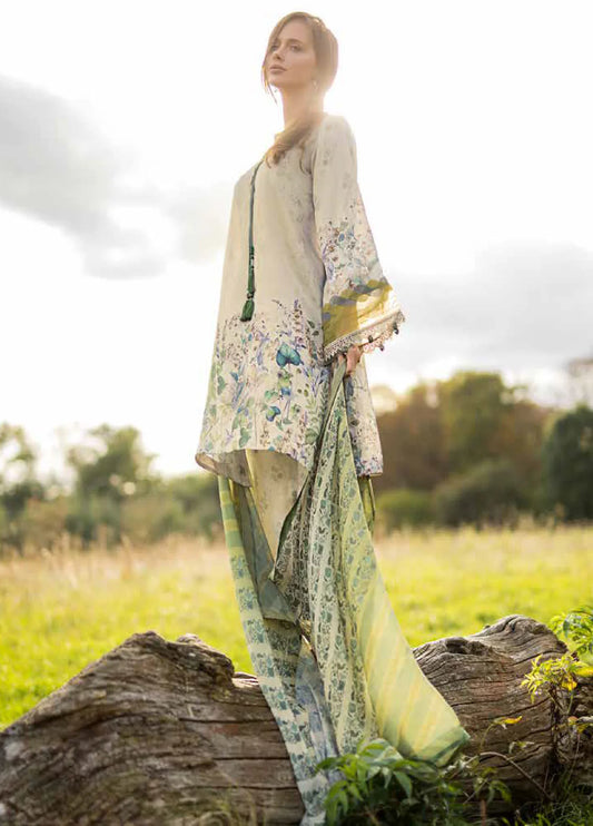 Sobia Nazir Silk Satin Collection