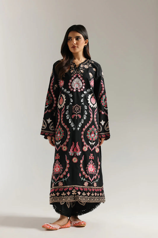 ROZANA PRET | Autumn/Winter ’25 — Drop 2 by Ethnic
