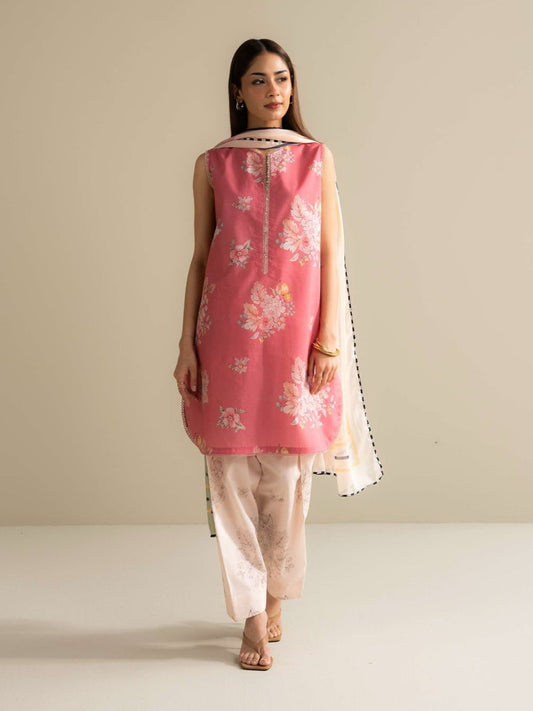 Coco by Zara Shahjahan Prints Vol-03