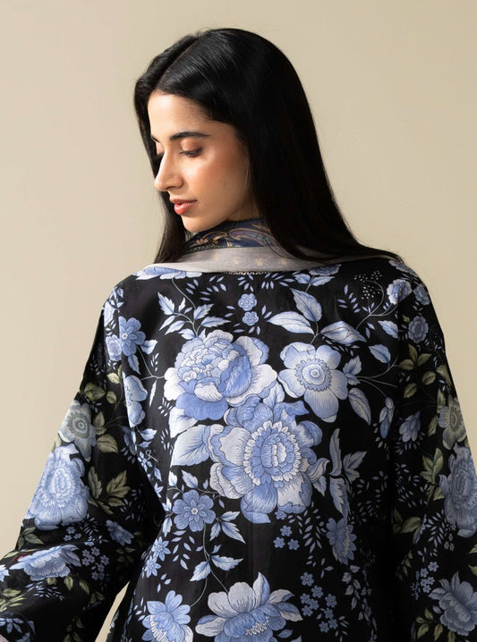 Coco by Zara Shahjahan Prints Vol-03