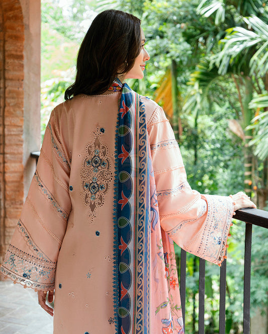 Summer Reverie by Roheenaz-Islene