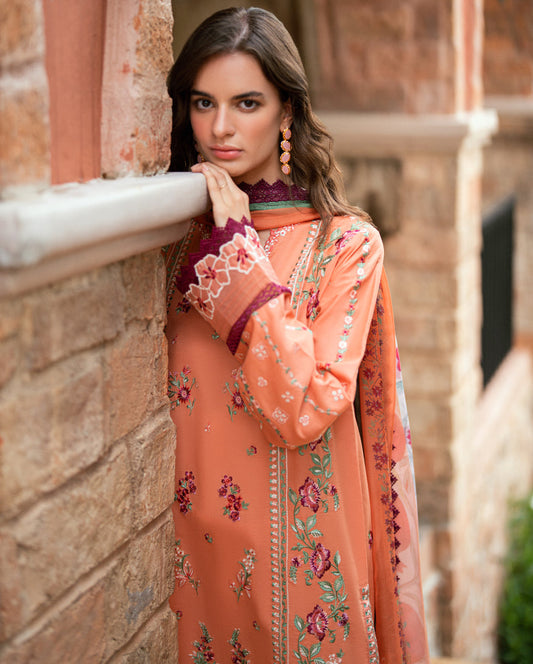 Summer Reverie by Roheenaz-Orelia