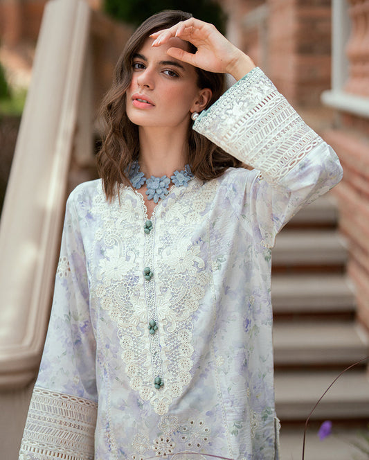 Summer Reverie by Roheenaz-Aeris