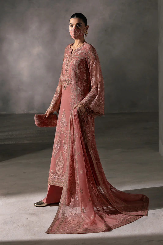 Laconic by Flossie Executive - FE - 907 B