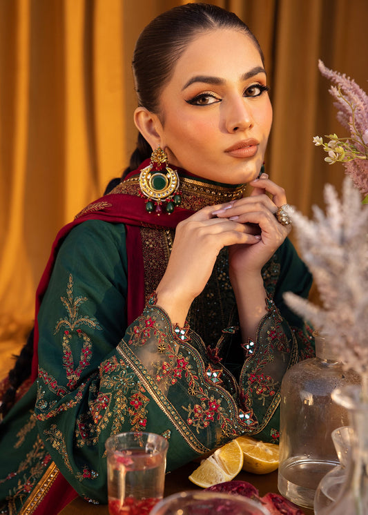 ๐จ๐๐๐๐๐-๐-๐ต๐๐๐ โ Formals by Zarizaa - ZAREEN
