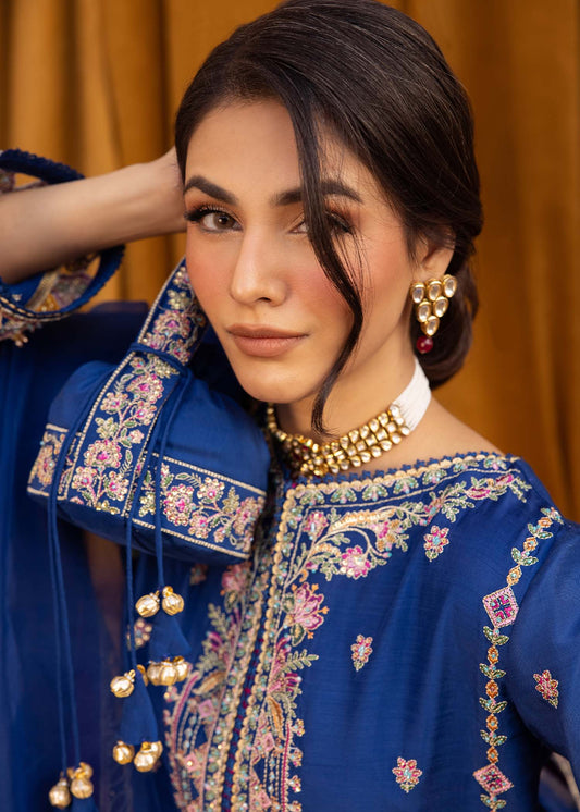 ๐จ๐๐๐๐๐-๐-๐ต๐๐๐ โ Formals by Zarizaa - CHASHAM