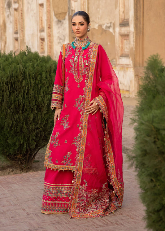 ๐จ๐๐๐๐๐-๐-๐ต๐๐๐ โ Formals by Zarizaa - GHULABI GHULAB