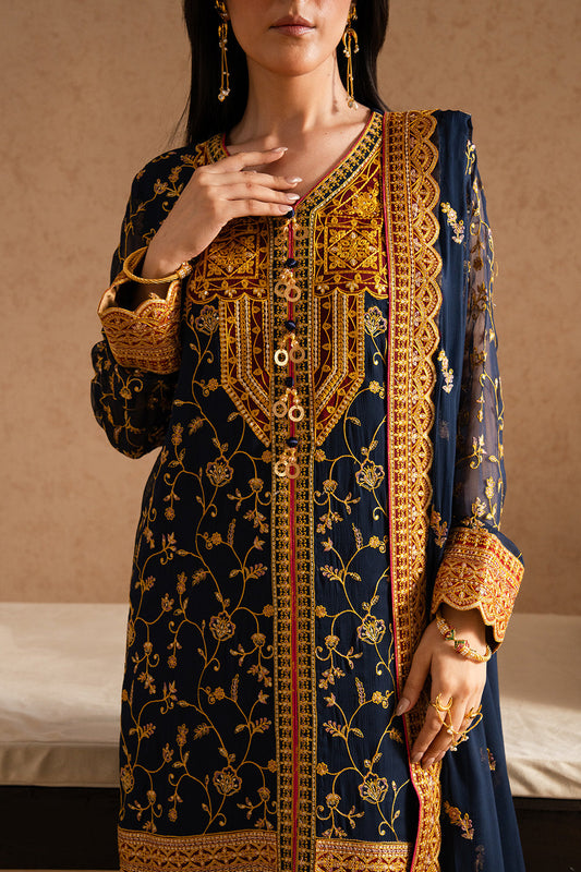 Imane by Freesia Premium