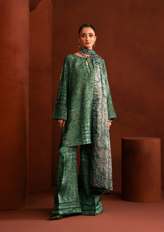 MISS AIK - RTW '25 BY AIK ATELIER