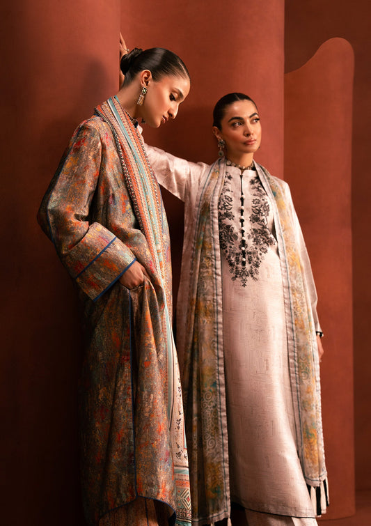 MISS AIK - RTW '25 BY AIK ATELIER