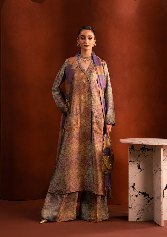 MISS AIK - RTW '25 BY AIK ATELIER