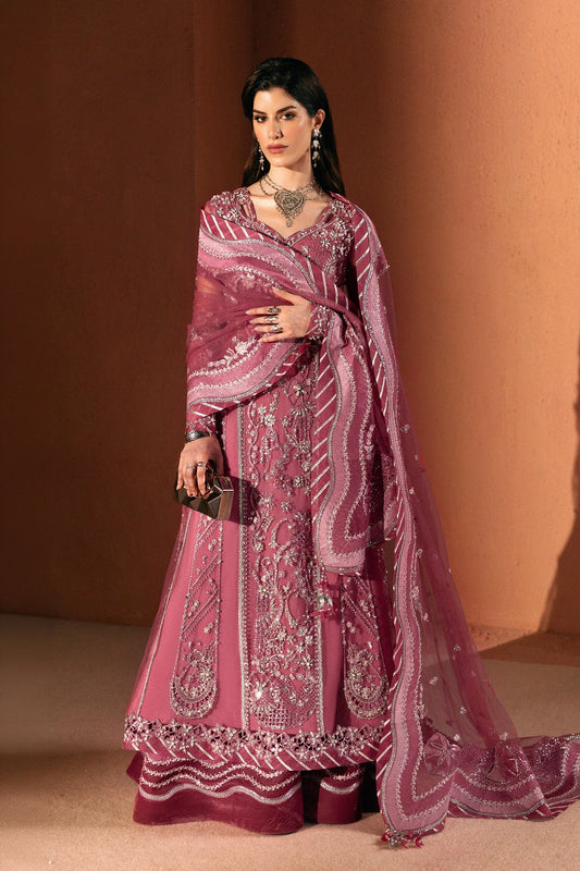 ELIRAH FORMALS '26 BY QALAMKAR