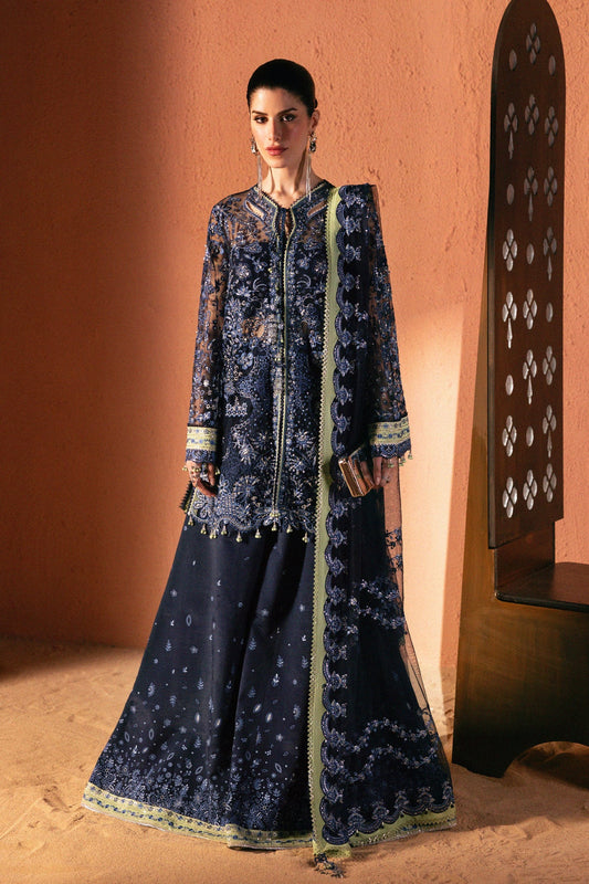 ELIRAH FORMALS '26 BY QALAMKAR