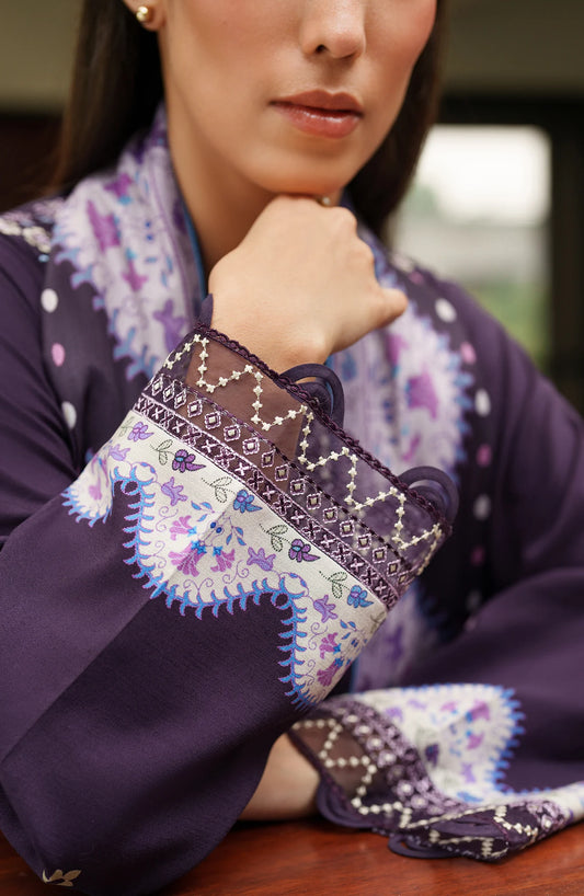 Bellini - Winter Unstitched by Seran