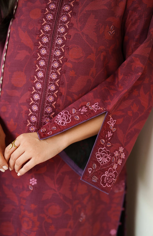 Bellini - Winter Unstitched by Seran