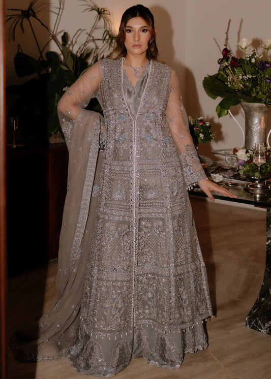 Festive Formals by Sadaf Fawad Khan
