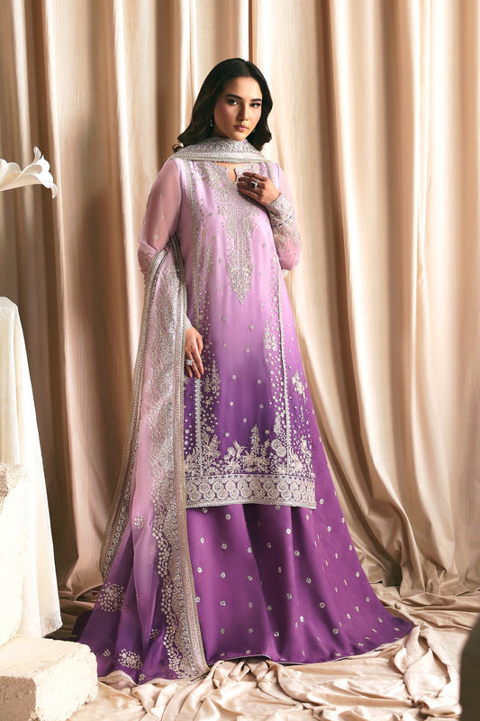 Siraya Wedding Formals by Zarif