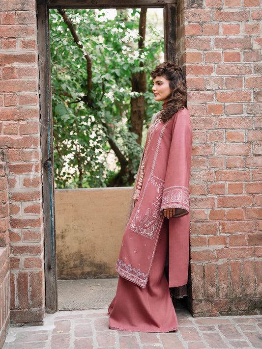 Aangan Winter '26 By İzel