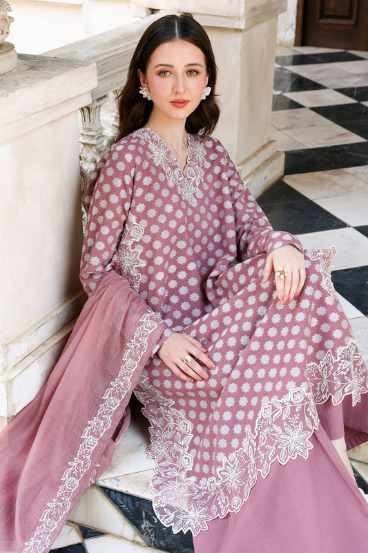 Eid Lawn Edit - II By Cross Stitch
