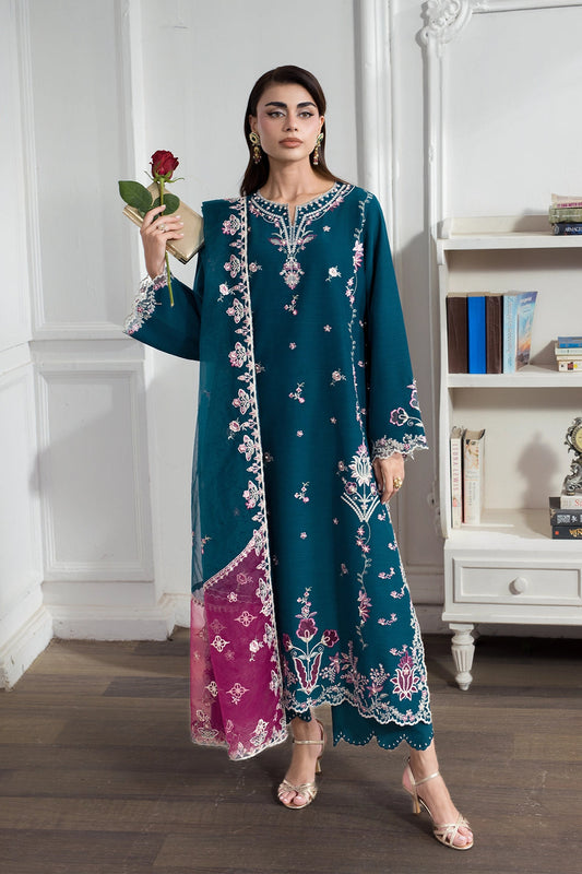 Lumeire Silk '26 By Rang Rasiya