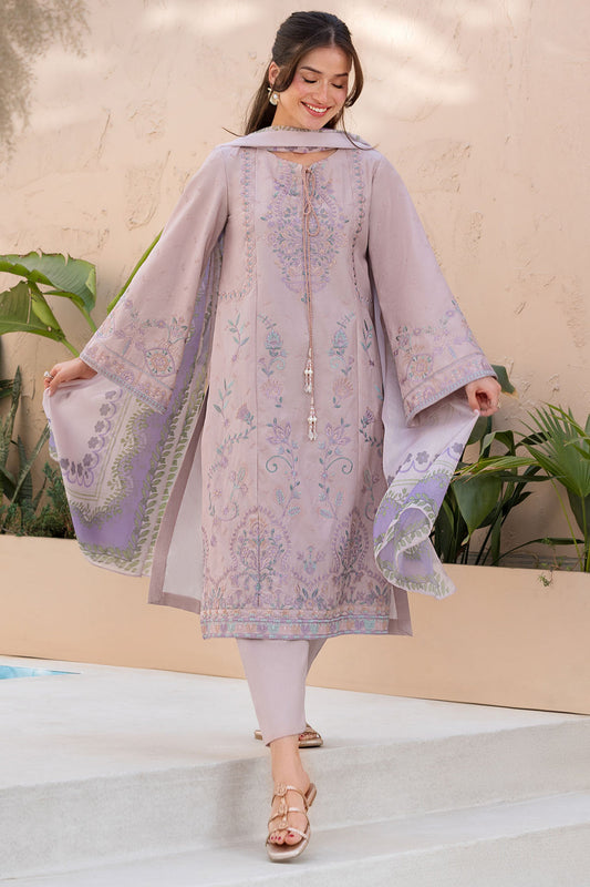 Amal Lawn By Motifz