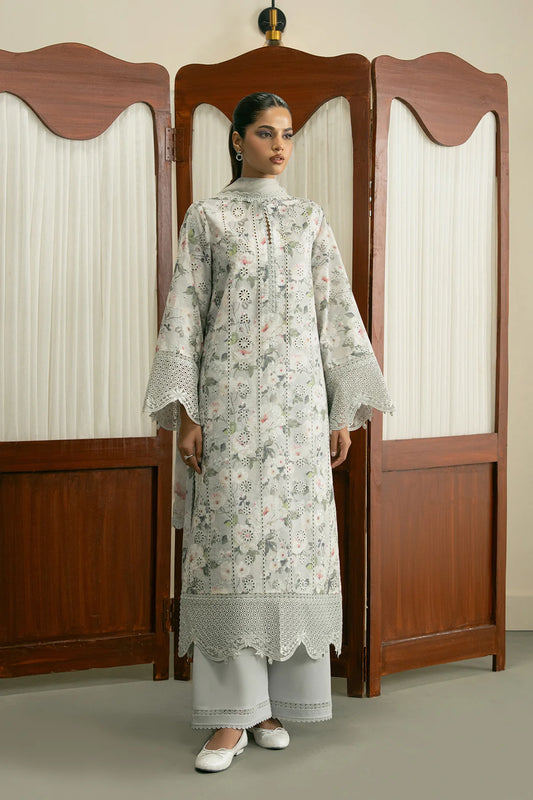 Zephyer Lawn Collection By Ayzel