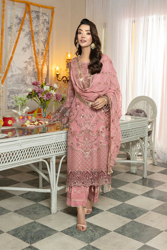 SHAGUN Wedding Formals by Imrozia Premium