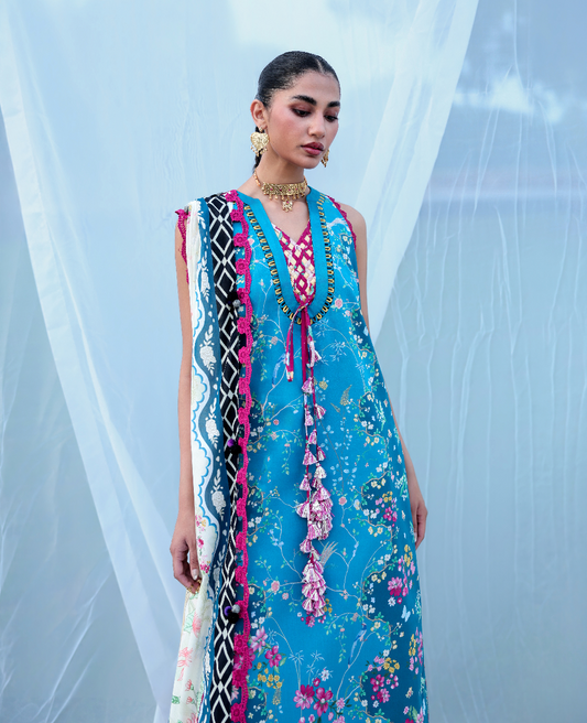 Neoma - Summer Prints Vol 2'26 By Republic Womenswear
