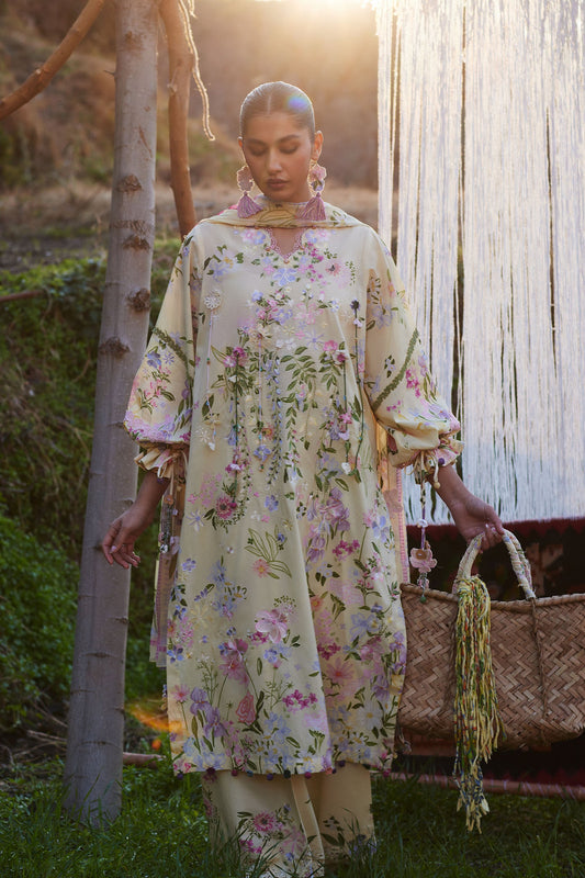 Meiti Zaha Lawn ‘26