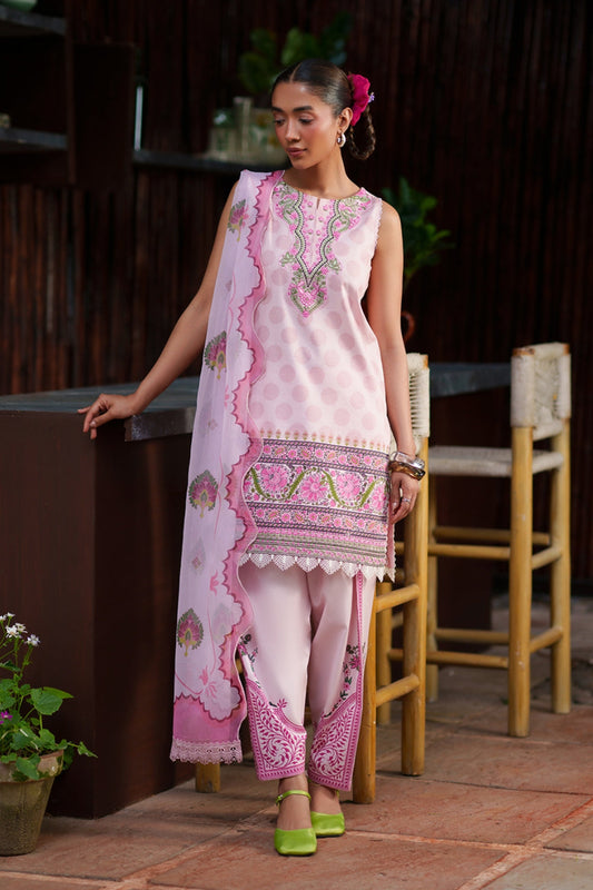 Laanem SS’26 By Saira Rizwan
