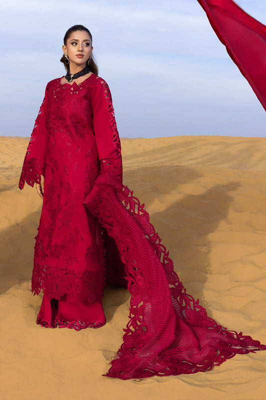 Premium Summer Collection '26 By Rang Rasiya