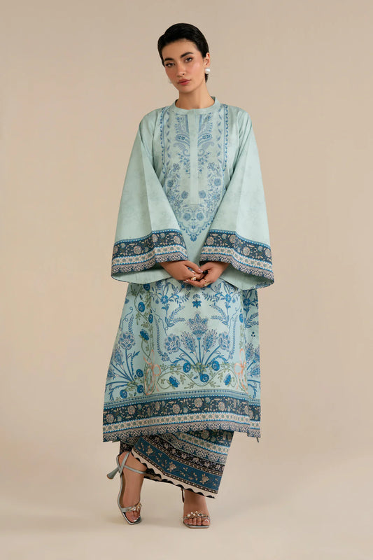 Prints Edit I By Soha Sultan