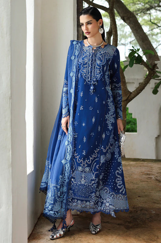 Qline Linen by Qalamkar