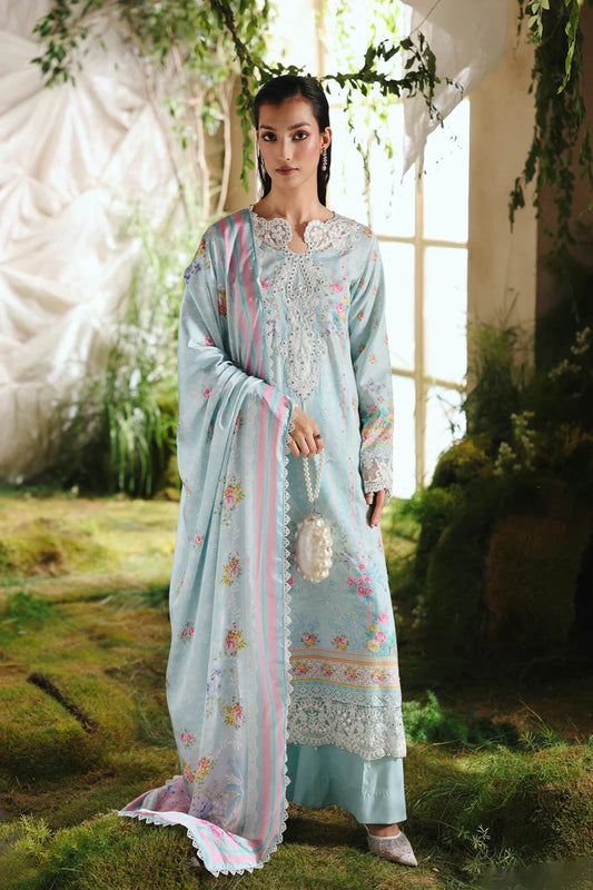 Silah Silk Edit by Rajbari