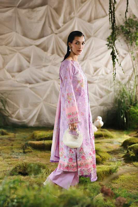 Silah Silk Edit by Rajbari