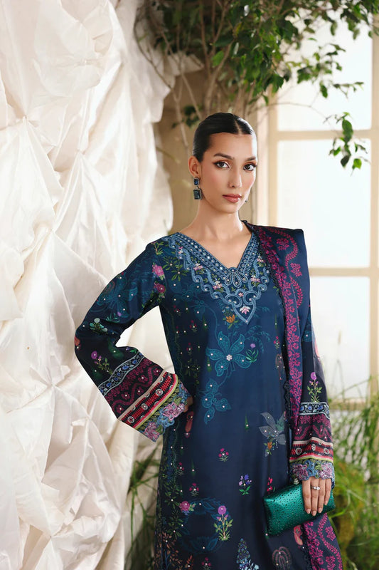 Silah Silk Edit by Rajbari