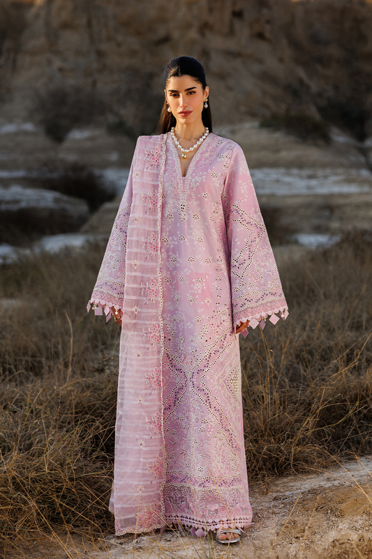 SUNLIT GROOVE BY EMAAN ADEEL