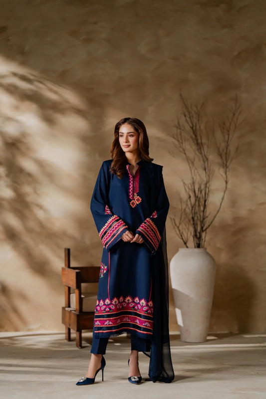 Alora - Winter Drop By Mirana