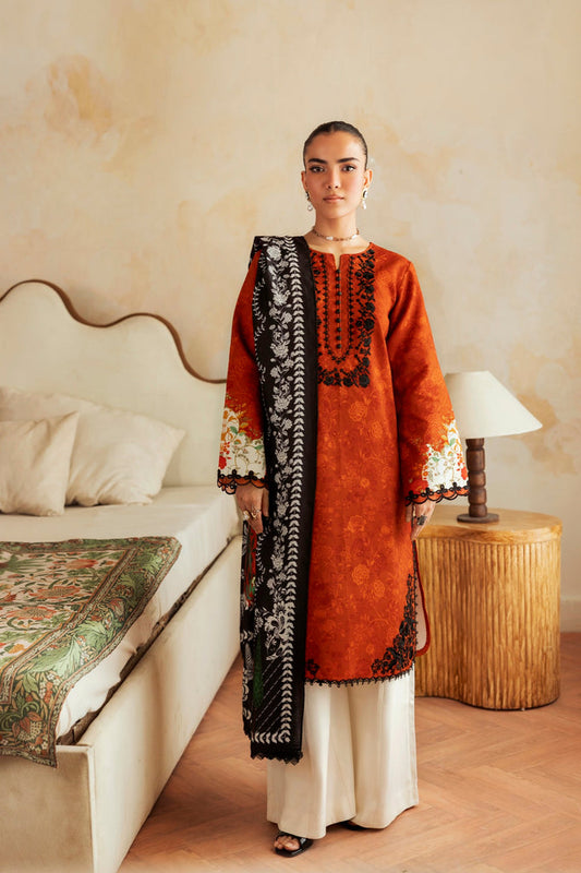 Nissa Marina Premium by Raj Bari